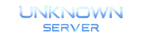 Unknown Server